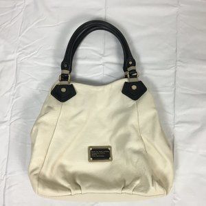 Marc Jacobs Workwear Hand Bag Leather Purse